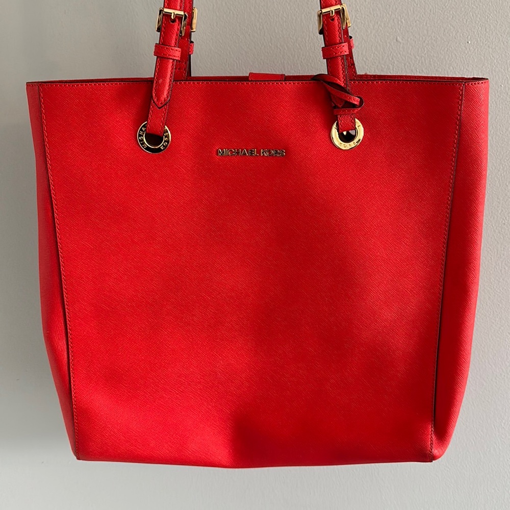 Michael Kors tote bag